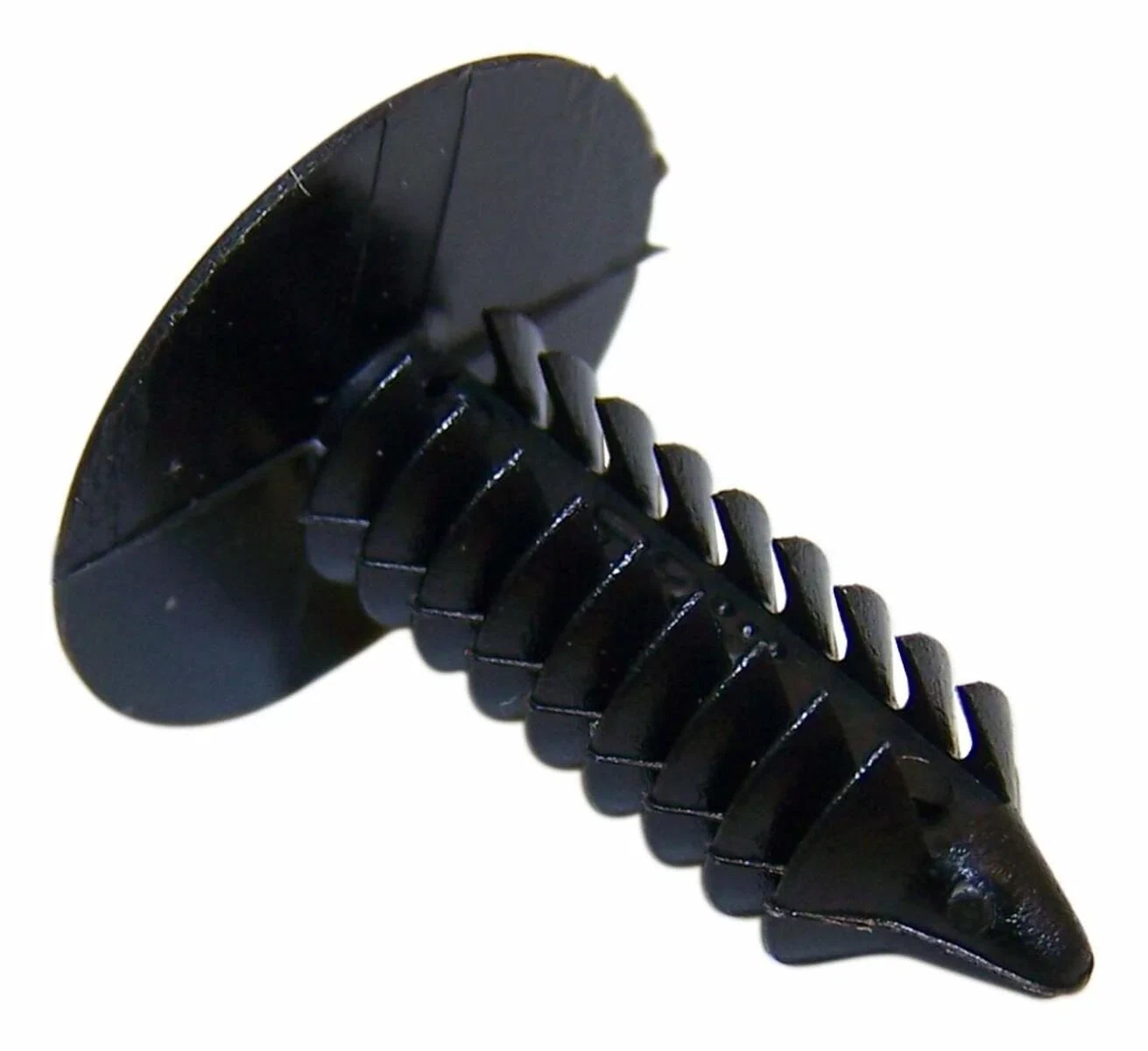 Crown Automotive - Plastic Black Retainer - 6501948